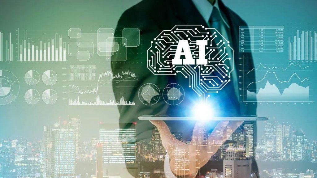 Preberite blog: AI proti človeškemu talentu - grožnja ali razvoj? Ekonomija kreativnosti in komodifikacija dela
