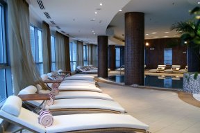 Raziščite spa in wellness centre v Velenje