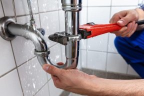 Kontaktirajte vodovodarja v Ljubljana zdaj