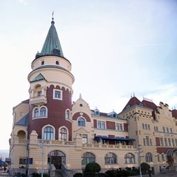 Odkrijte Celje