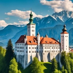 Odkrijte Kranj